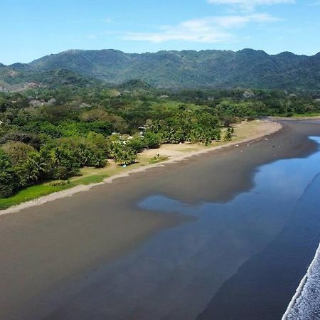 Villa Casa Vacacional En Playa Tambor Puntarenas Exterior foto